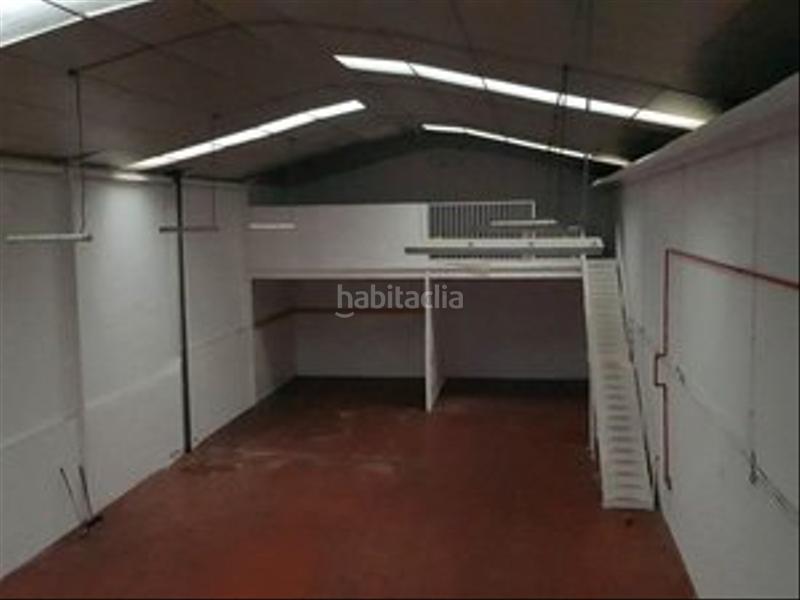 Foto 0030423d-2470-4acc-8c7a-1ea41d32ff17. Rent industrial building in Campodón-Ventorro del Cano Alcorcón