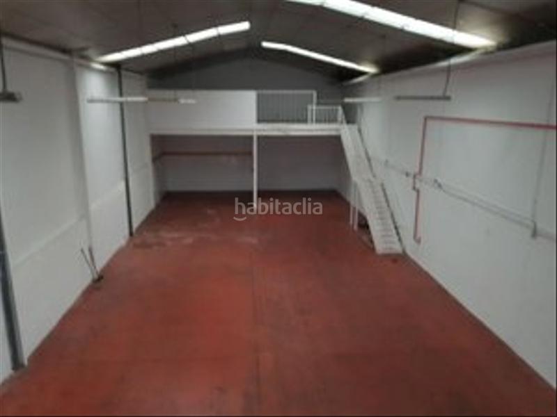 Foto 27d8a84e-a6e9-49cb-96a0-f7718564e034. Rent industrial building in Campodón-Ventorro del Cano Alcorcón