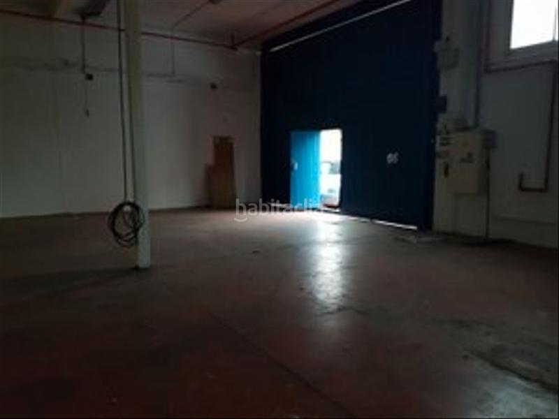 Foto 39921836-9b07-4c3d-9a21-0cb043aa6d2f. Rent industrial building in Campodón-Ventorro del Cano Alcorcón