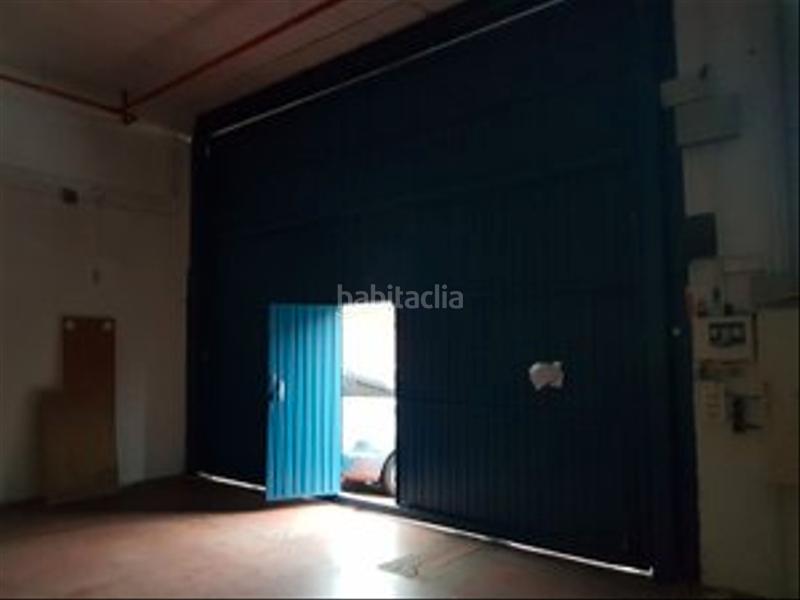 Foto 6dea806b-8614-4586-a549-09b3e443c099. Rent industrial building in Campodón-Ventorro del Cano Alcorcón