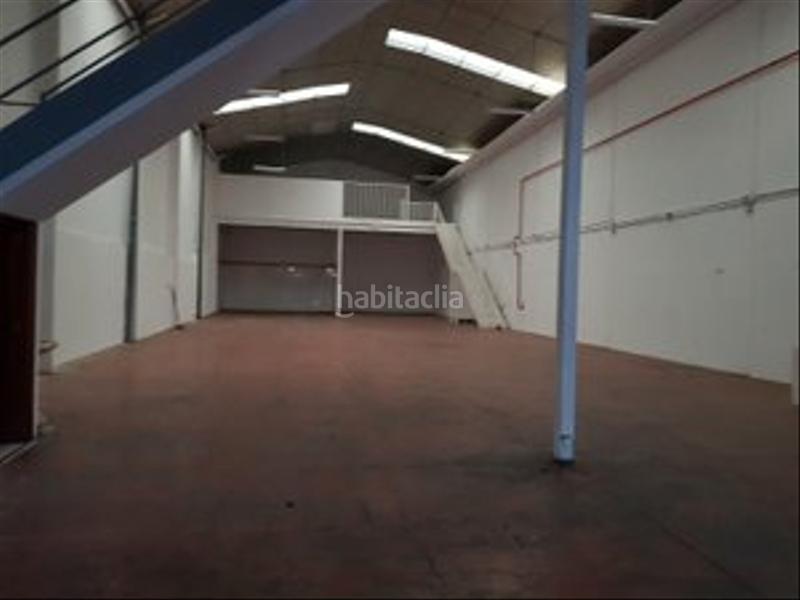 Foto 74c9991d-7783-43d2-a330-57bdab4f07a2. Rent industrial building in Campodón-Ventorro del Cano Alcorcón