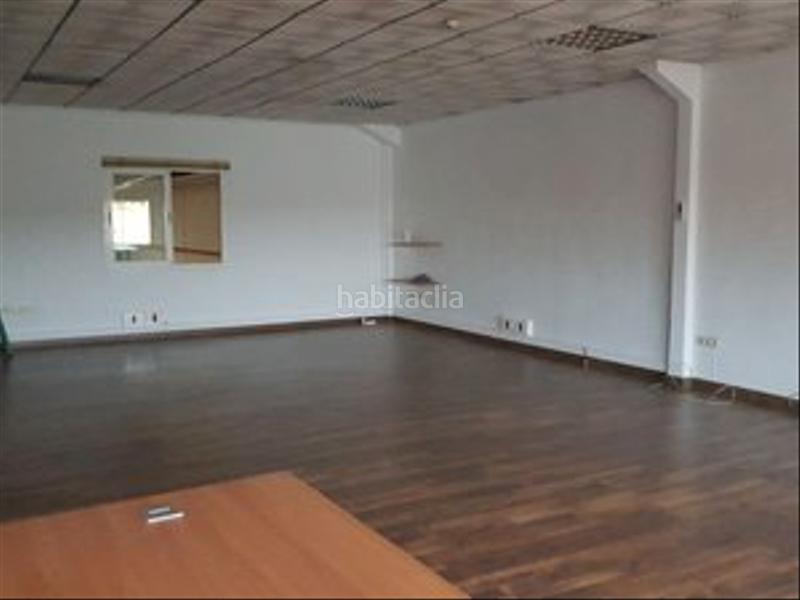 Foto 9194f513-792c-416e-8ab8-2b14575a5ef3. Rent industrial building in Campodón-Ventorro del Cano Alcorcón