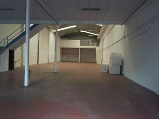 Industrial building in Campodón-Ventorro del Cano