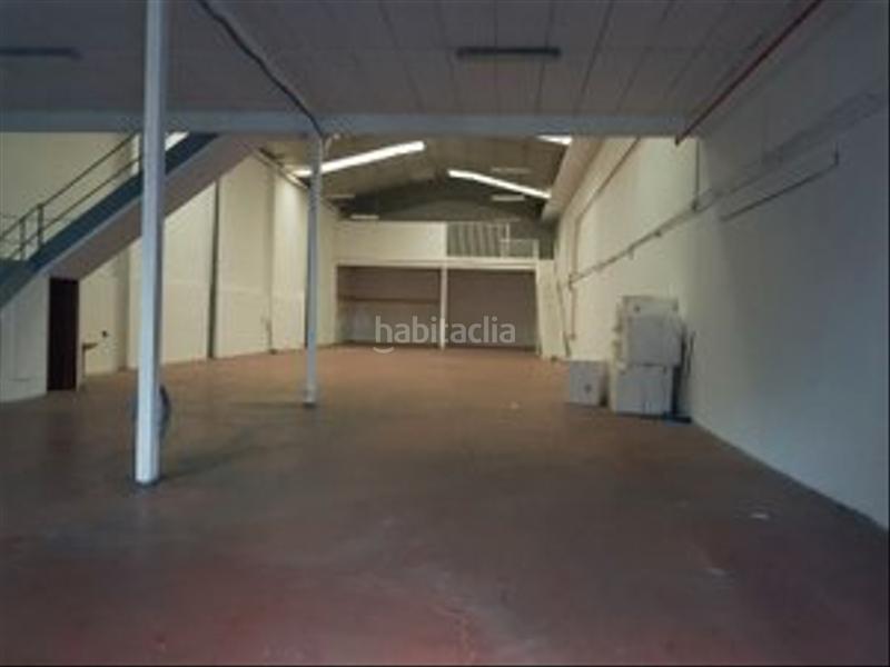 Foto d06fee03-adad-46b0-9be3-77e0b0f47a1d. Lloguer nau industrial a Campodón-Ventorro del Cano Alcorcón