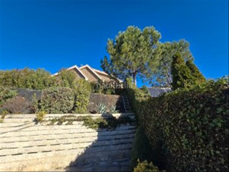 Foto 41d3915b-d54f-45a8-82ae-b6ee03bf8925. Chalet rgr vende espectacular chalet en madrid en Pozuelo de Alarcón