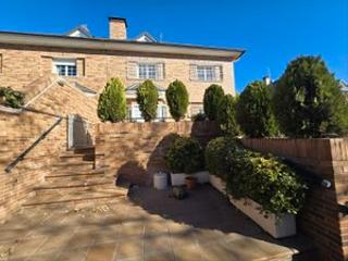 Xalet a Somosaguas. Rgr vende espectacular chalet en madrid