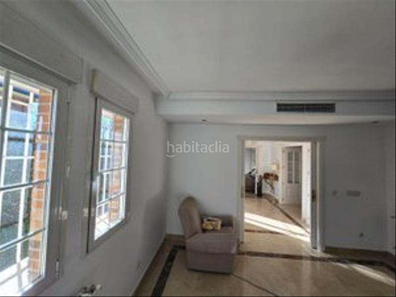 Foto 74064b5b-9b42-491b-84fe-38f165db745d. Chalet rgr vende espectacular chalet en madrid en Pozuelo de Alarcón