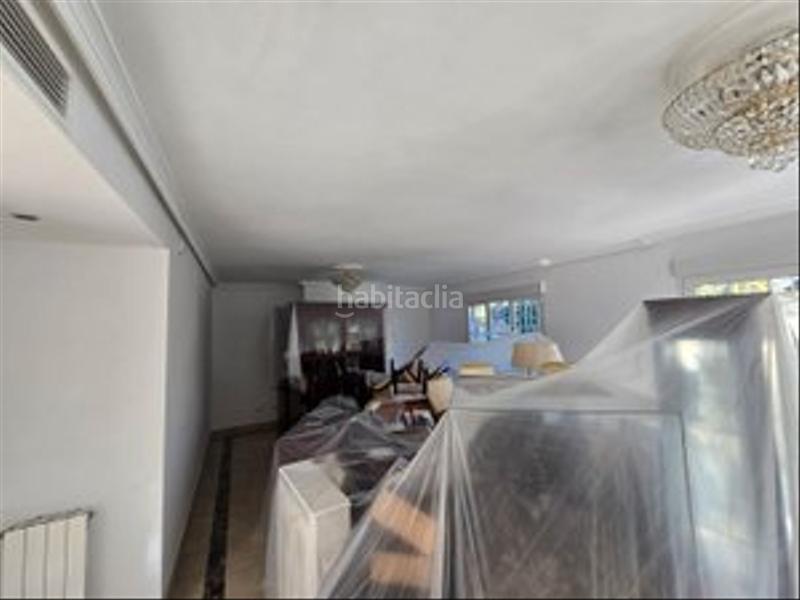 Foto 91e3dc7a-1631-40dd-838a-59070eed9223. Chalet rgr vende espectacular chalet en madrid en Pozuelo de Alarcón