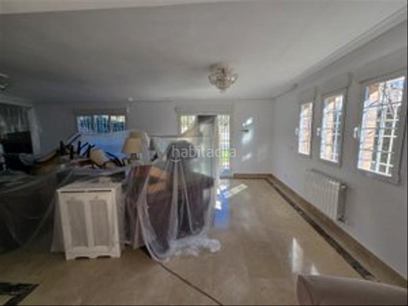 Foto 95ec52a4-04c6-47b4-bc10-4e7e733e76aa. Chalet rgr vende espectacular chalet en madrid en Pozuelo de Alarcón