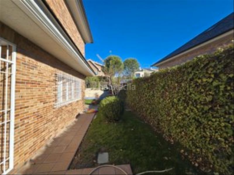 Foto a99bb2b8-508e-44c3-b5ac-986ed00eb30e. Chalet rgr vende espectacular chalet en madrid en Pozuelo de Alarcón