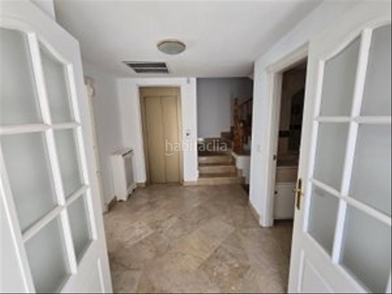 Foto ac0ede5b-373b-4767-a735-ac74e181f9e2. Chalet rgr vende espectacular chalet en madrid en Pozuelo de Alarcón