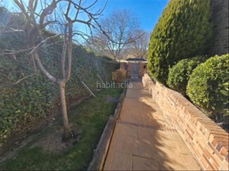 Foto ac25c29b-1c4e-4cdf-b5af-75281781d640. Chalet rgr vende espectacular chalet en madrid en Pozuelo de Alarcón