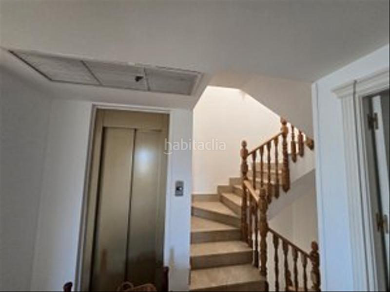 Foto e170ed38-d562-4048-be3f-be0448ffce46. Chalet rgr vende espectacular chalet en madrid en Pozuelo de Alarcón