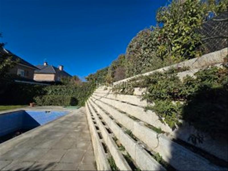 Foto e74a0655-4943-4cff-8517-e8d03e4e76b0. Chalet rgr vende espectacular chalet en madrid en Pozuelo de Alarcón