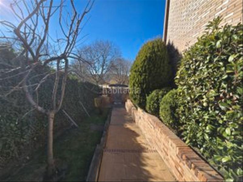 Foto ed2638ca-07a4-4631-beb4-2384acbdbf45. Chalet rgr vende espectacular chalet en madrid en Pozuelo de Alarcón