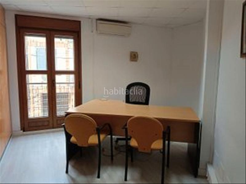 Foto 035165f8-ff42-4da2-9a16-023e00c444fb. Location bureau dans Casco Antiguo Rozas de Madrid (Las)