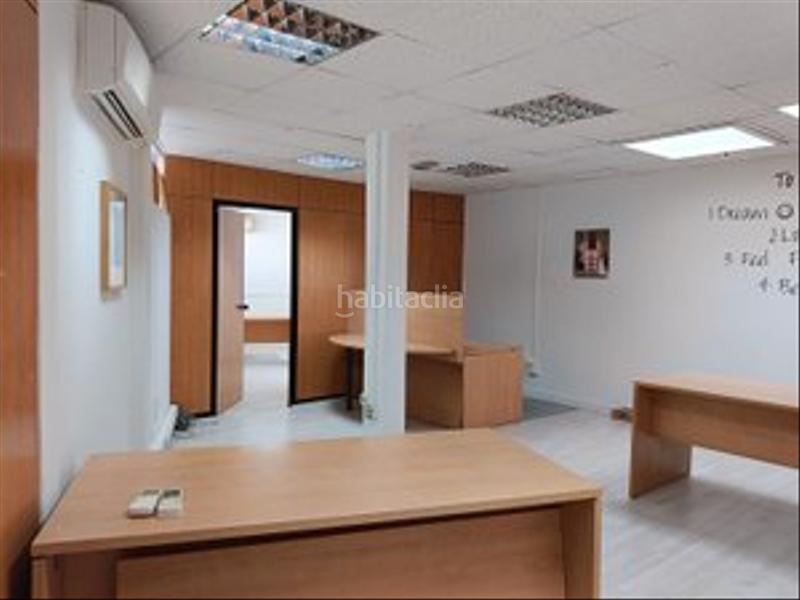 Foto 3611e43a-4011-47d7-be86-14ae48cc8594. Location bureau dans Casco Antiguo Rozas de Madrid (Las)