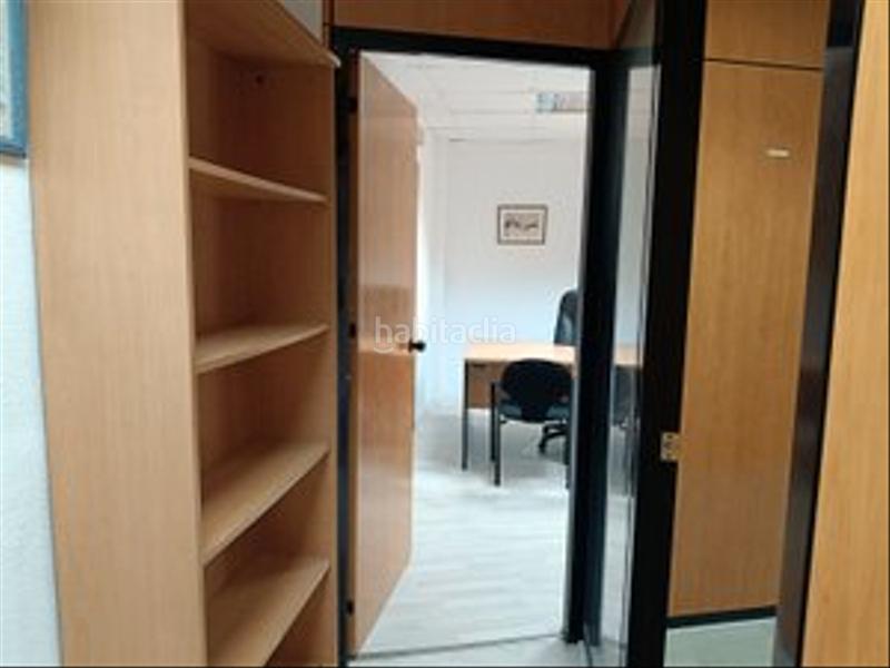 Foto 5ef0182a-34ac-4f03-9459-29a130456162. Location bureau dans Casco Antiguo Rozas de Madrid (Las)