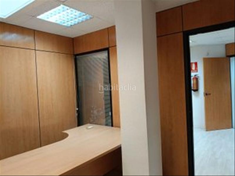 Foto 6f3191e1-0a9f-4019-9bf0-ce7556c97196. Location bureau dans Casco Antiguo Rozas de Madrid (Las)