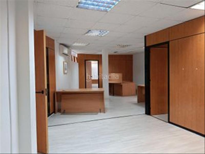 Foto bd9d8353-1348-41d4-862a-707e9f8c6081. Location bureau dans Casco Antiguo Rozas de Madrid (Las)