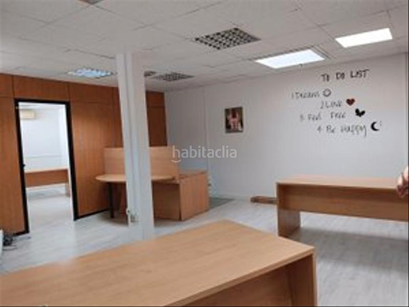 Foto d27e5abb-f38d-4343-b380-f0e0a0994ba0. Location bureau dans Casco Antiguo Rozas de Madrid (Las)