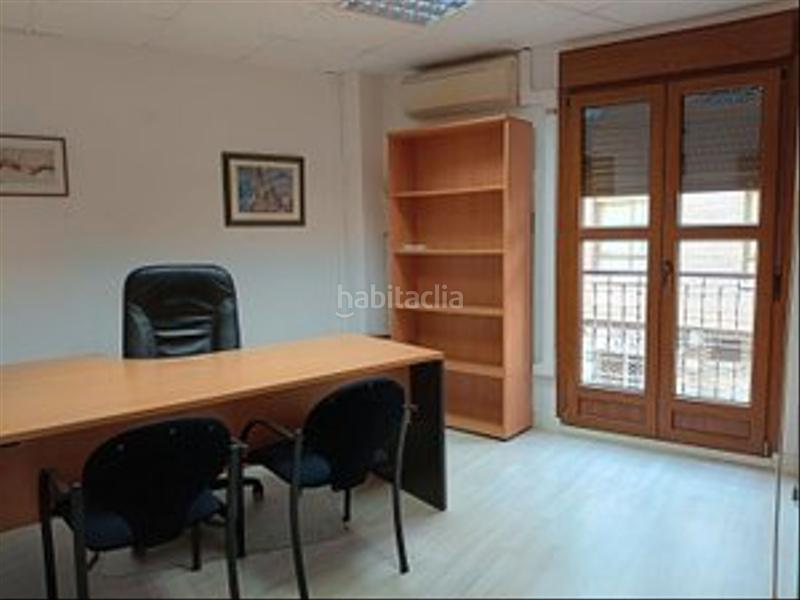 Foto 2b8d05d5-9088-412d-9194-f1d465333bd3. Rent office space in Casco Antiguo Rozas de Madrid (Las)
