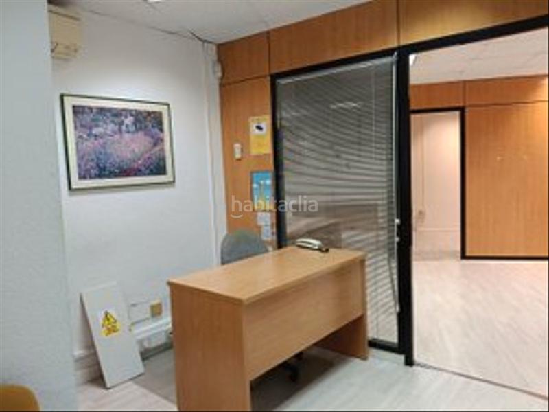 Foto 3f43f51f-9419-4f45-9c06-90b39267249b. Rent office space in Casco Antiguo Rozas de Madrid (Las)