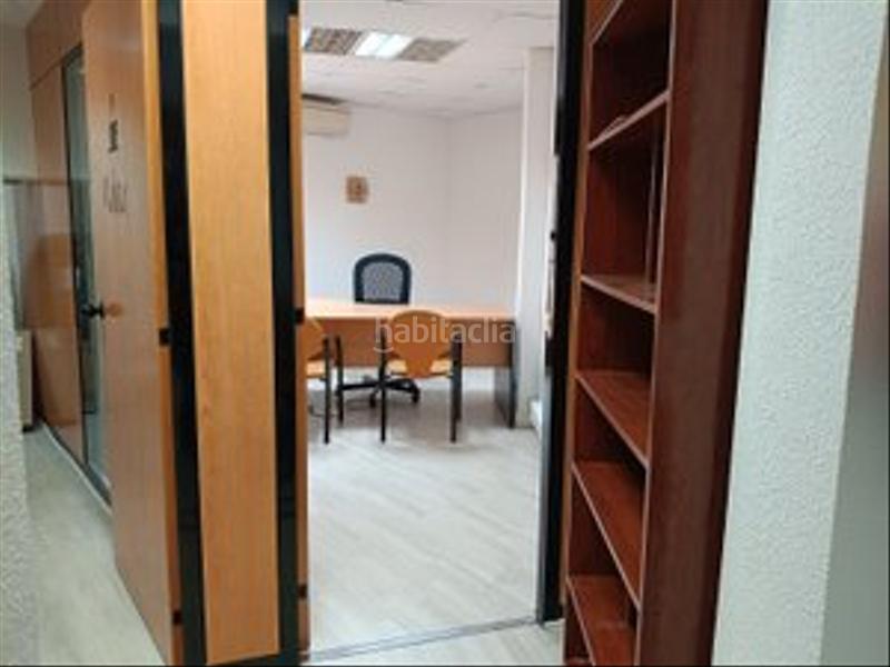 Foto 78d9246f-a04f-4e2e-b085-ae0e0482e093. Rent office space in Casco Antiguo Rozas de Madrid (Las)