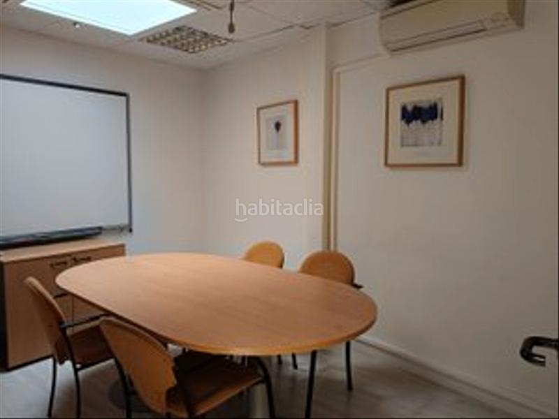 Foto d44d04e3-0a82-4ebf-94b8-67e2a8db9e41. Rent office space in Casco Antiguo Rozas de Madrid (Las)