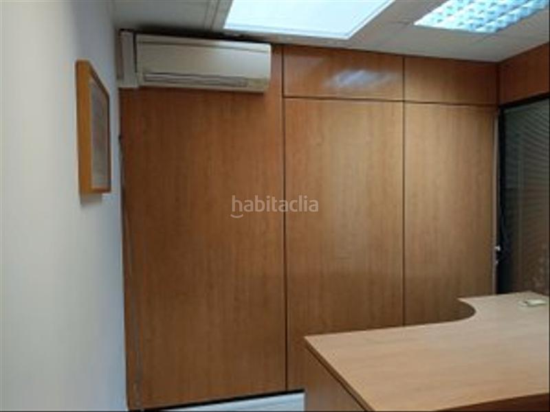 Foto f032c6aa-076a-478e-8065-f0219e74ad00. Rent office space in Casco Antiguo Rozas de Madrid (Las)