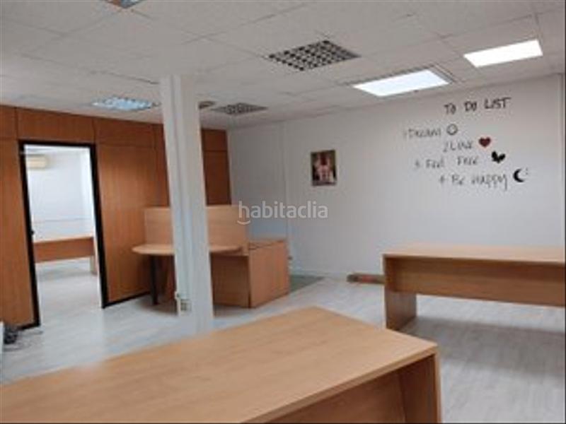 Foto fe9fab66-2ec6-4521-9d36-830f517886b3. Rent office space in Casco Antiguo Rozas de Madrid (Las)