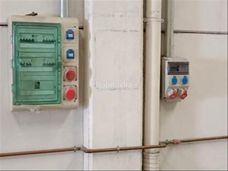 Foto 27cc2c1c-d5da-473e-8d25-df356fe5aef7. Location bâtiment à usage industriel dans Leganés norte Leganés