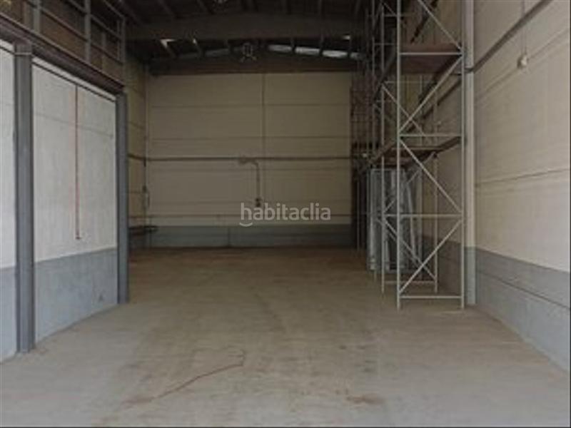 Foto f375b761-db52-4059-ba10-25ef7ab4fb4c. Location bâtiment à usage industriel dans Leganés norte Leganés