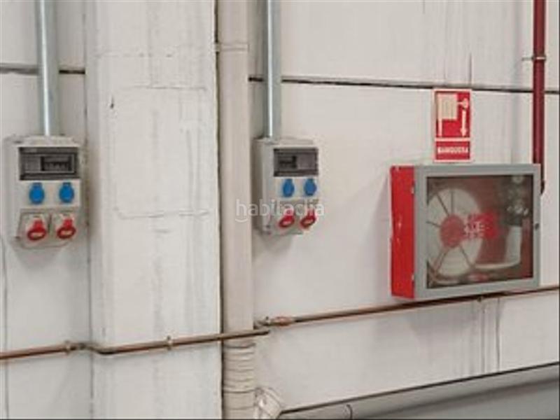 Foto 3d78845c-c311-4820-bf04-36b68e4ec69c. Affitto capannone industriale in Leganés norte Leganés