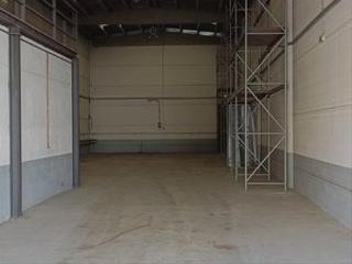 Capannone industriale in Leganés Norte