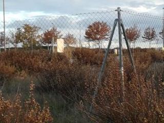 Solar industrial en Parque Oeste-Fuente Cisneros