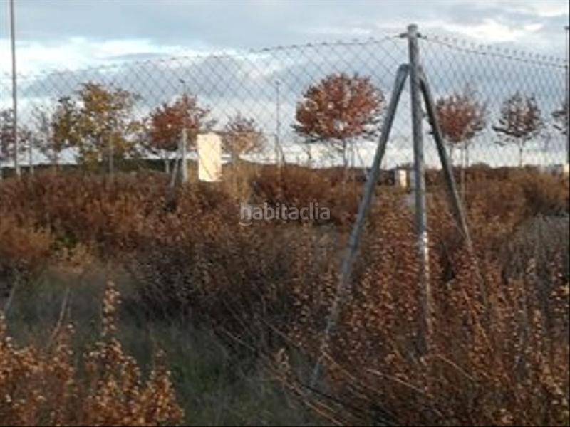 Foto a2f6b5f7-eda0-4f7b-bed8-a08d018b2e45. Industrial plot in Parque Oeste-Fuente Cisneros Alcorcón