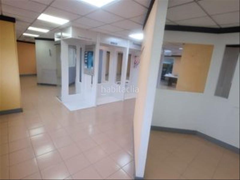 Foto d30a9a39-cc50-4d78-878b-2d85fa553431. Bâtiment à usage industriel dans Fuenlabrada ii-el molino Fuenlabrada