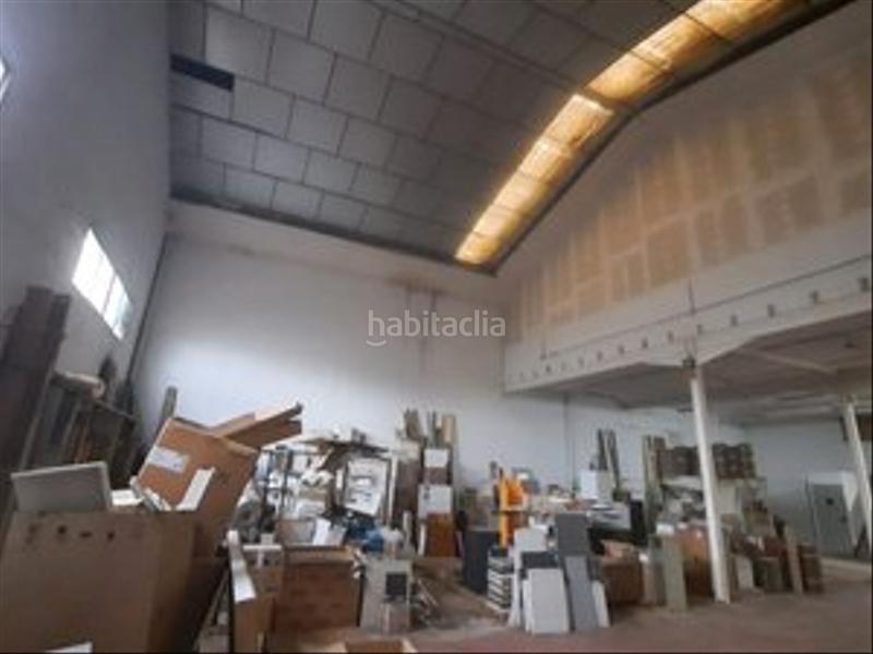 Foto 095ea45b-4d84-4897-87a7-e72c8556ae98. Capannone industriale in Fuenlabrada ii-el molino Fuenlabrada