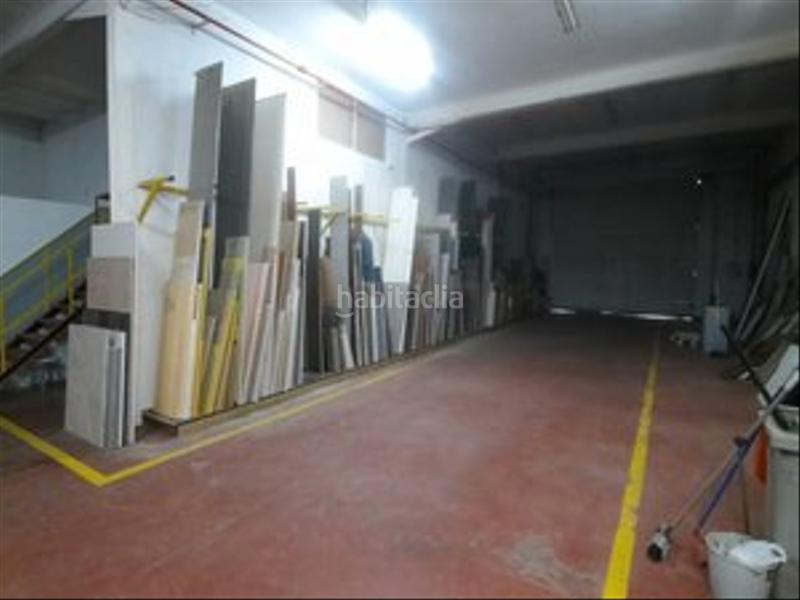 Foto 157311b3-e723-425c-bffa-8b6b9d10f95c. Capannone industriale in Fuenlabrada ii-el molino Fuenlabrada