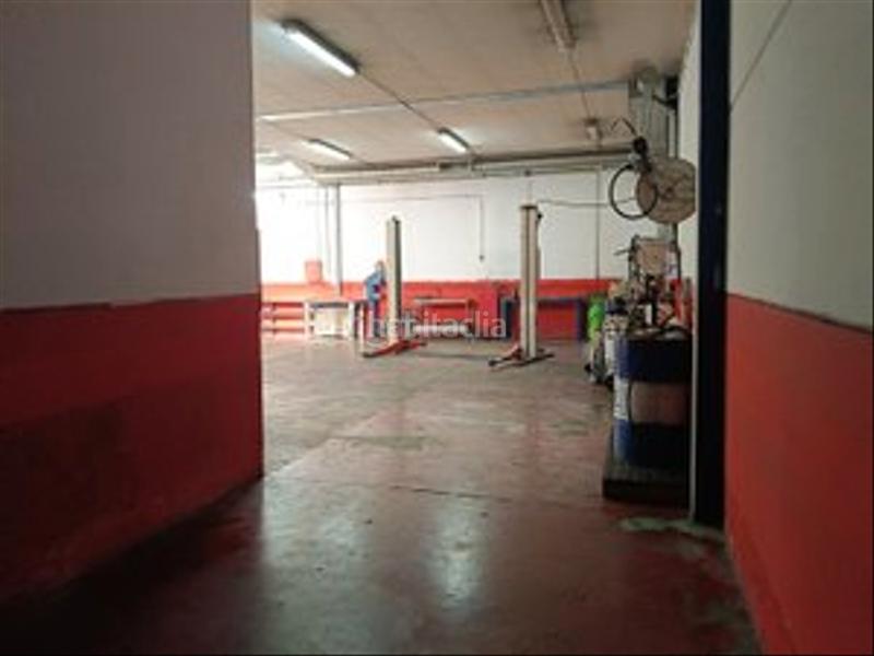 Foto 4c36c9bb-3cc0-436b-9218-ccfabbcfa3eb. Bâtiment à usage industriel dans Leganés norte Leganés