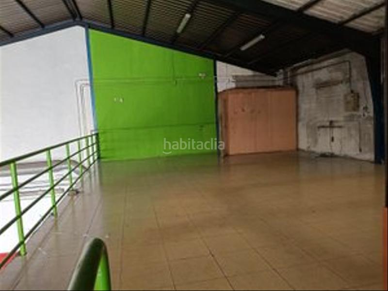 Foto 4ff31757-df8b-4e82-9844-dfa31c3d0bd1. Bâtiment à usage industriel dans Leganés norte Leganés