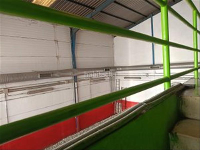 Foto 5bd6e20b-88d1-4b8a-b1ff-c91251b0132d. Bâtiment à usage industriel dans Leganés norte Leganés