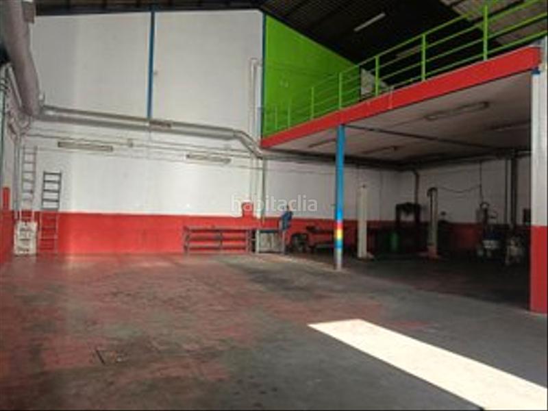 Foto 64faca17-ae94-4779-a791-d00c6c574e58. Bâtiment à usage industriel dans Leganés norte Leganés