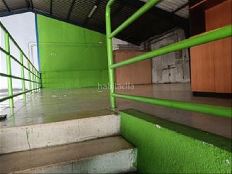 Foto eec31dd1-f499-408a-a0d0-32b75155378d. Bâtiment à usage industriel dans Leganés norte Leganés