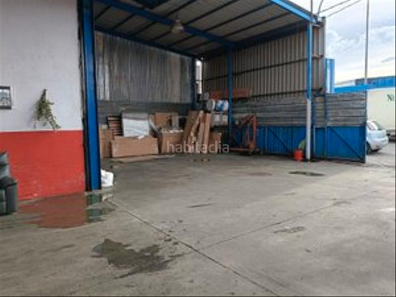 Foto eed3e8da-5d1d-4c5f-bfbd-98b59620d787. Bâtiment à usage industriel dans Leganés norte Leganés