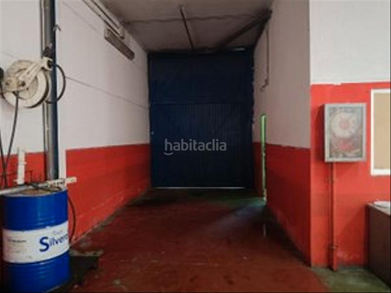 Foto 065ddc26-7cf3-4b65-85ba-8cd268d35703. Nau industrial a Leganés norte Leganés