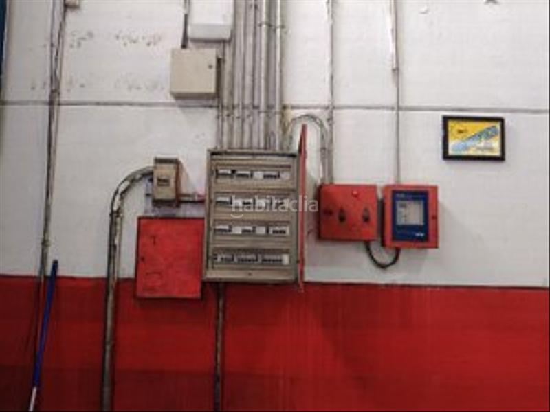 Foto 19491ba7-c331-4e30-bcd3-006682e055d4. Nau industrial a Leganés norte Leganés