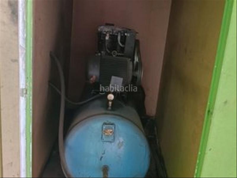 Foto 9c6ed926-2ae0-4f69-b680-b0af3e57d0d2. Nau industrial a Leganés norte Leganés