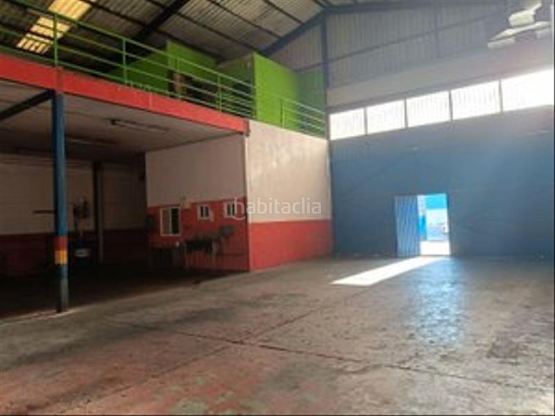 Foto b3a15956-e6f2-45fd-8ce1-e881ea6387d9. Nau industrial a Leganés norte Leganés